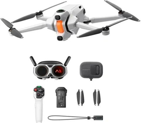Insta360 Antigravity A1 Infinity Bundle