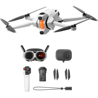 Insta360 Antigravity A1 Infinity Bundle