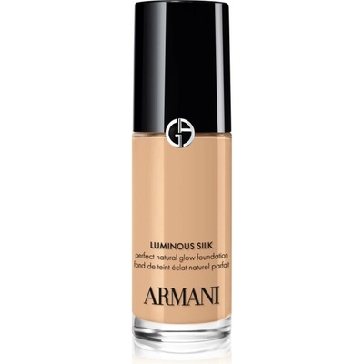 Armani Luminous Silk Foundation Travel Size make-up 5 18 ml