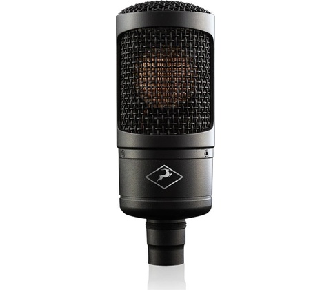 Antelope Audio Edge Solo