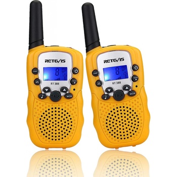 Retevis RT388