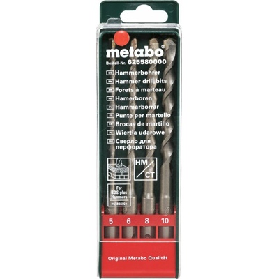 Metabo 625580000