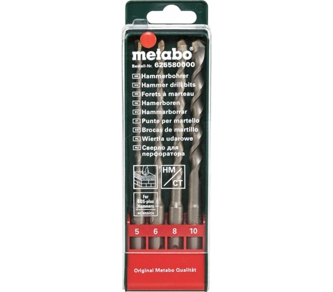 Metabo 625580000