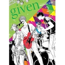 Given, Vol. 2