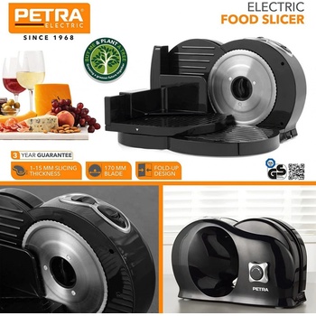 Petra PT3683VDEEU10