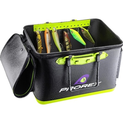 Daiwa Voděodolný Box Prorex Na Příslušenství 46x35x30
