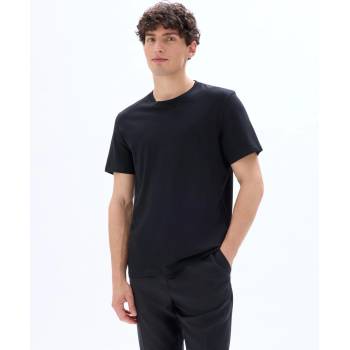 Celio Черна основна тениска Celio Tebase Celio | Cheren | МЪЖЕ | XL