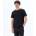 Celio Черна основна тениска Celio Tebase Celio | Cheren | МЪЖЕ | XL