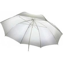 INTERFIT 390 biely difúzny dáždnik 85cm