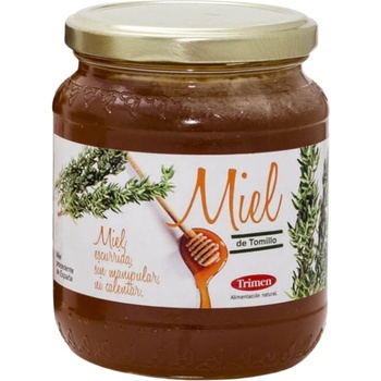 Image 1 of Artesania Agricola Miel de Tomillo | Honey from Spanish Thymus [500 грама]