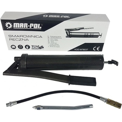 MAR-POL M78037