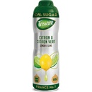 Teisseire lime/lemon 0% 600 ml
