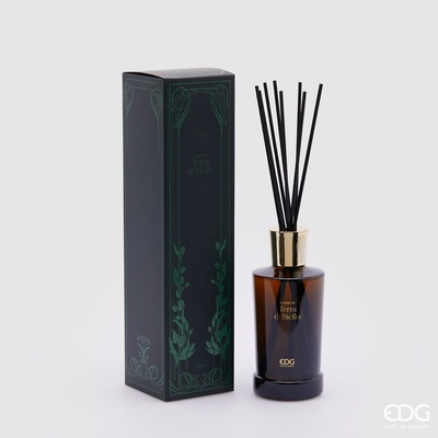 EDG Difuzér ELISIR Terra di sicilia 500 ml