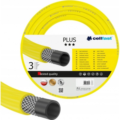 Cellfast Plus 3/4", L-50 m
