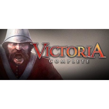 Victoria Complete