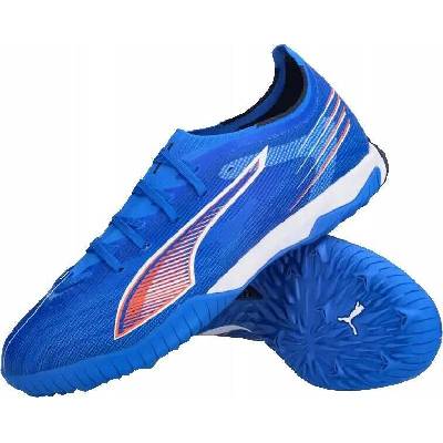 Puma ULTRA 6 MATCH Modré