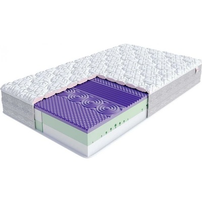 DobreSny Avellino Nano Jersey Border Visco