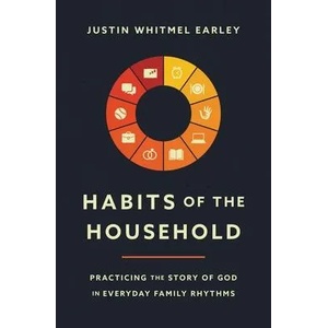 Habits of the Household (ISBN: 9780310362937)