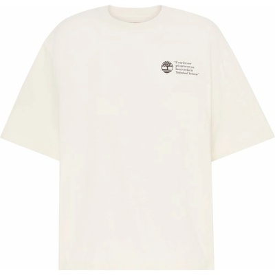 Timberland Archive Boot Tee Vintage White
