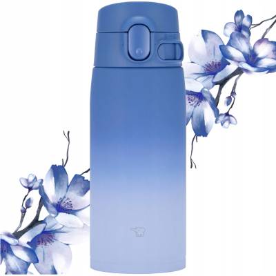 Zojirushi termohrnek SM VH48 AZ Modrá žula 480 ml