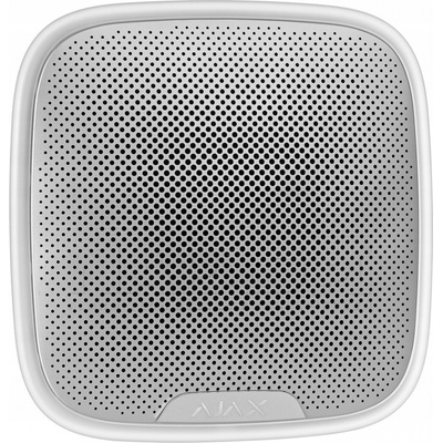 Ajax StreetSiren 38178.07.WH1