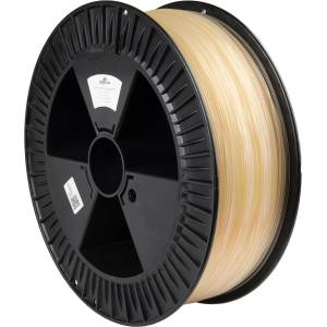 Spectrum 80124 3D филамент, PLA Premium, 1, 75mm, 2000g, Натурален (Natural) (80124)