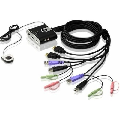 Aten CS692-AT