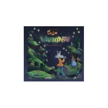 Image 1 of Приключенията на страхливия вълк Гошо: Гошо и извънземните