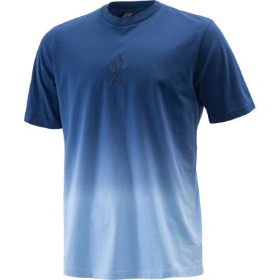 LEVSKI Dip-Dye Tee