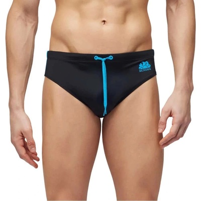 Sundek Бански гащета Sundek Michelangelo swimming brief - Black (Black 06)