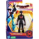 Figurky a zvířátka Hasbro SpiderMan akční Miles Morales