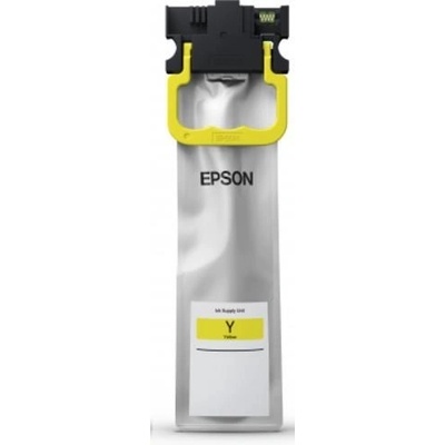 Epson T01C4 XL Yellow - originálny