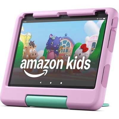 Amazon Fire HD 10 Kids 32GB pink