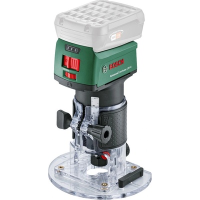 Bosch AdvancedTrimRouter 18V-8 0.603.9D5.000