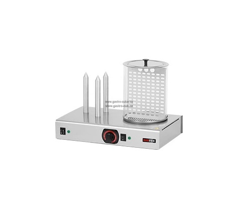 Redfox HD 4N