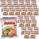 Samyang Buldak Habanero Lime pálivé ramen nudle s příchutí kuřete 135 g