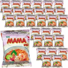 Samyang Buldak Habanero Lime pálivé ramen nudle s příchutí kuřete 135 g
