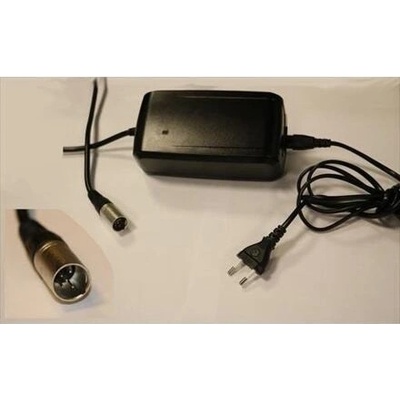 Nabíječka na elekrokolo Giant Energypak Charger, 5Pin, Eu, 110~240V/36V 2A
