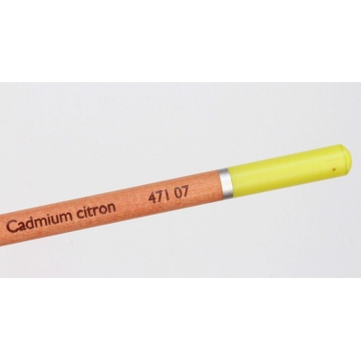 CretaColor Pastel v ceruze 471 07 Kadmium citrónové