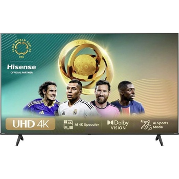 Hisense 65A6N
