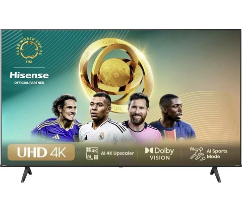 Hisense 65A6N