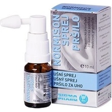 Normison ušní sprej 10 ml