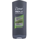 Dove Men+ Care Elements sprchový gél 400 ml