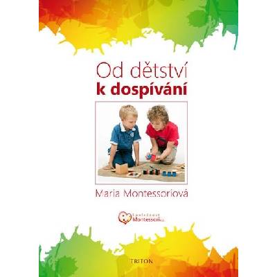 Od dětství k dospívání
