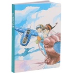 Chronicle Books Castle in the Sky Journal | Studio Ghibli