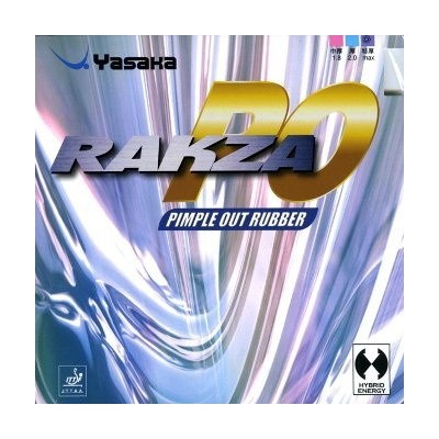 Yasaka Rakza PO