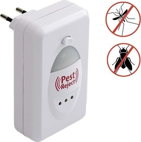 Pest Reject Recenze