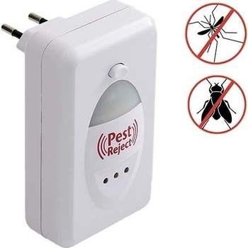 Pest Reject Cz