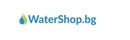 Logo Watershop.bg