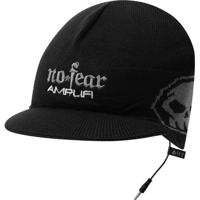 Unuo dětská čepice fleecová Homeless Kouzelné květiny